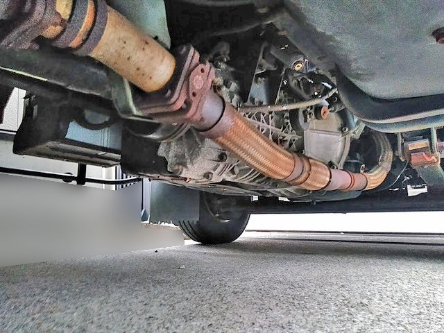 日産アトラスパネルウイング小型（2t・3t）[写真24]