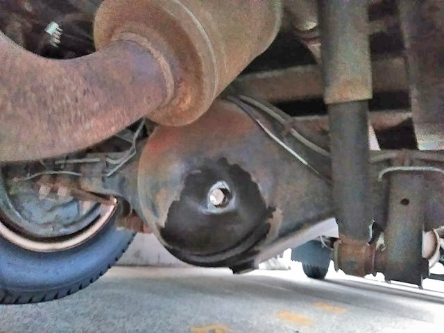 日産アトラスパネルウイング小型（2t・3t）[写真25]