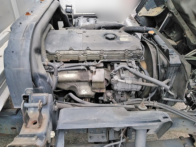 日産アトラスパネルウイング小型（2t・3t）[写真27]