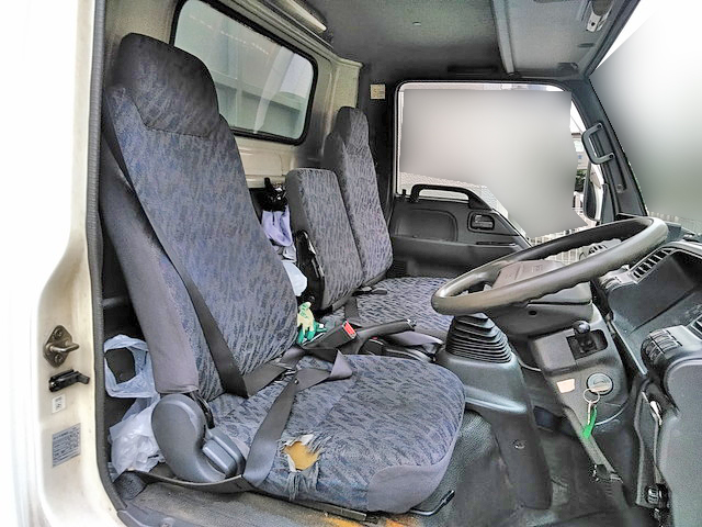 日産アトラスパネルウイング小型（2t・3t）[写真31]