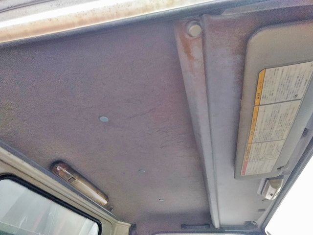 日産アトラスパネルウイング小型（2t・3t）[写真33]