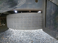 いすゞフォワードユニック5段中型（4t）[写真10]