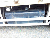 いすゞフォワードユニック5段中型（4t）[写真11]