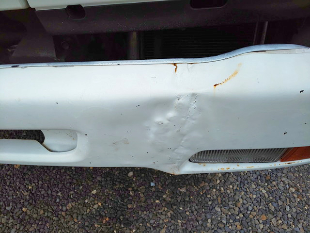 いすゞフォワードユニック5段中型（4t）[写真15]