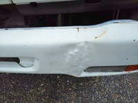 いすゞフォワードユニック5段中型（4t）[写真15]