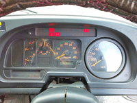 いすゞフォワードユニック5段中型（4t）[写真19]