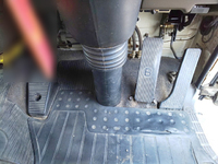 いすゞフォワードユニック5段中型（4t）[写真21]