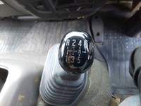 いすゞフォワードユニック5段中型（4t）[写真22]