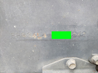 いすゞフォワードユニック5段中型（4t）[写真25]