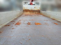 いすゞフォワードユニック5段中型（4t）[写真03]