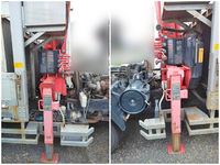 いすゞフォワードユニック5段中型（4t）[写真05]