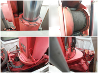 いすゞフォワードユニック5段中型（4t）[写真06]