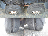 いすゞフォワードユニック5段中型（4t）[写真08]