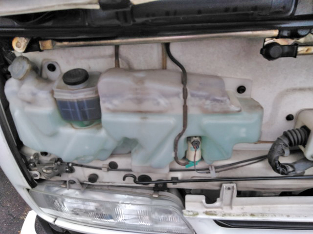 いすゞフォワードアルミウイング中型（4t）[写真11]