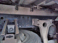 いすゞフォワードアルミウイング中型（4t）[写真13]