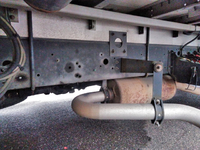 いすゞフォワードアルミウイング中型（4t）[写真14]