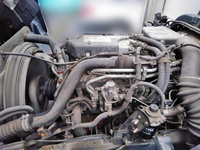 いすゞフォワードアルミウイング中型（4t）[写真15]