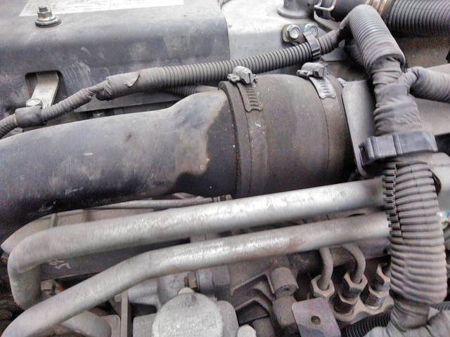 いすゞフォワードアルミウイング中型（4t）[写真18]