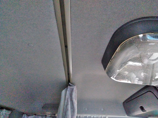 いすゞフォワードアルミウイング中型（4t）[写真24]