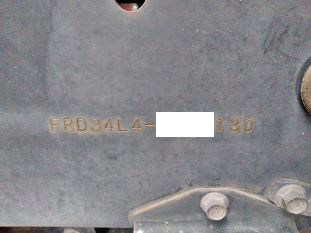 いすゞフォワードアルミウイング中型（4t）[写真27]