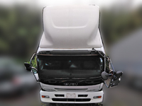 いすゞフォワードアルミウイング中型（4t）[写真07]