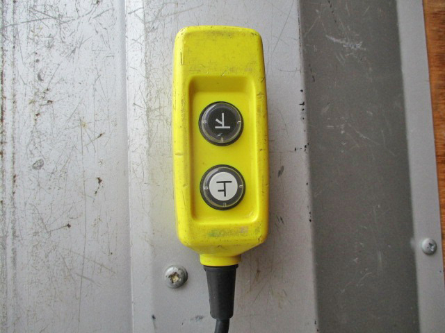 トヨタトヨエースアルミバン小型（2t・3t）[写真13]