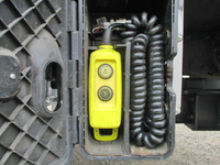 トヨタトヨエースアルミバン小型（2t・3t）[写真14]