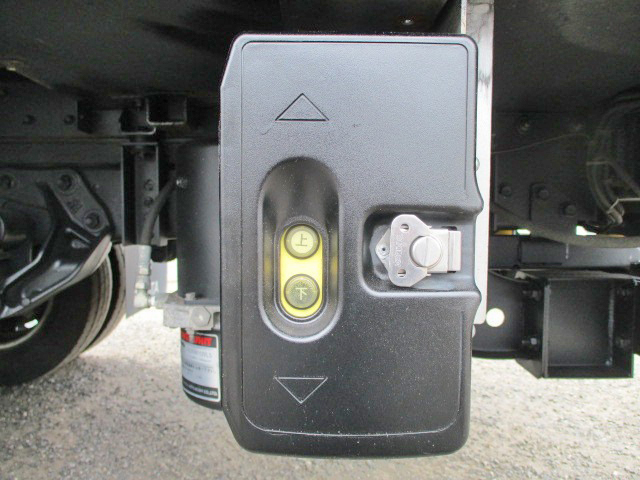 トヨタトヨエースアルミバン小型（2t・3t）[写真15]