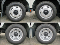 トヨタトヨエースアルミバン小型（2t・3t）[写真19]