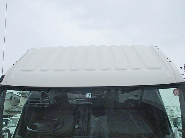 トヨタトヨエースアルミバン小型（2t・3t）[写真21]