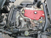 トヨタトヨエースアルミバン小型（2t・3t）[写真22]