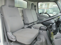 トヨタトヨエースアルミバン小型（2t・3t）[写真24]