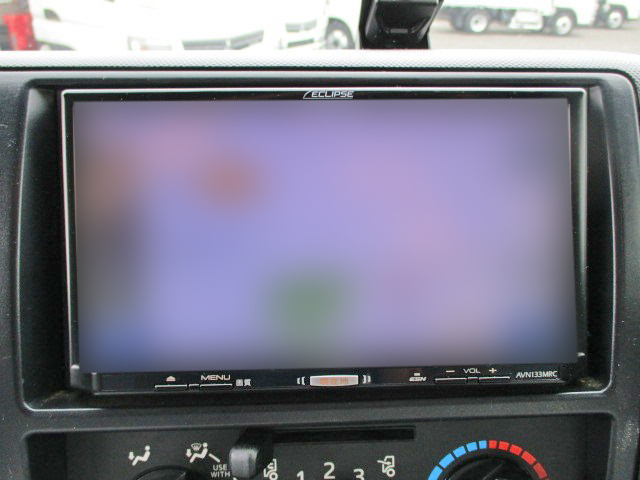 トヨタトヨエースアルミバン小型（2t・3t）[写真25]