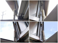 いすゞギガアルミウイング大型（10t）[写真21]