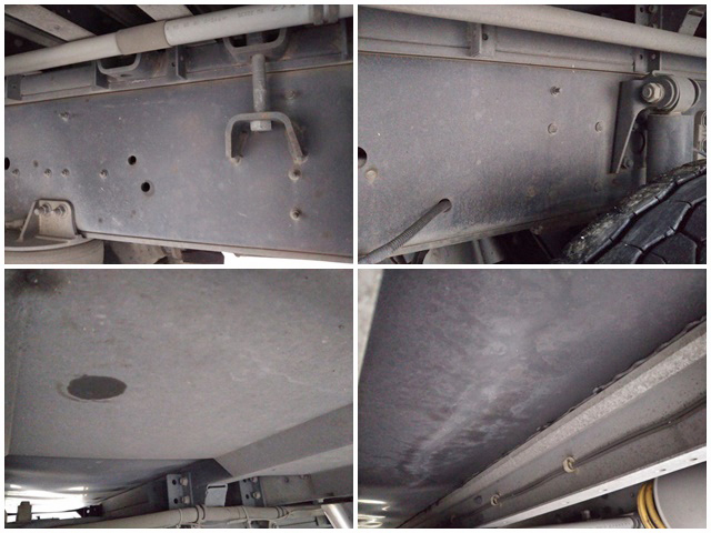 いすゞギガアルミウイング大型（10t）[写真25]