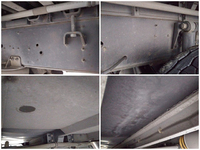 いすゞギガアルミウイング大型（10t）[写真25]