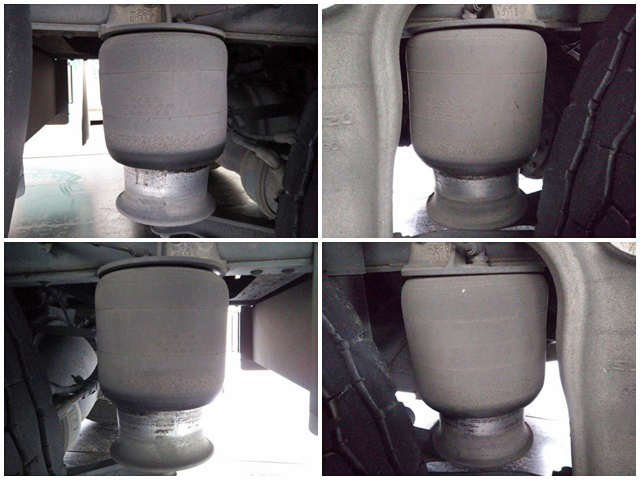 いすゞギガアルミウイング大型（10t）[写真28]