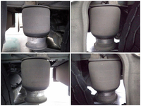 いすゞギガアルミウイング大型（10t）[写真28]