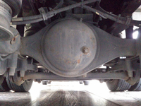 いすゞギガアルミウイング大型（10t）[写真29]