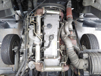 いすゞギガアルミウイング大型（10t）[写真30]