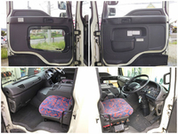 いすゞギガアルミウイング大型（10t）[写真32]