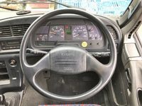 いすゞギガアルミウイング大型（10t）[写真35]