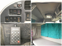 いすゞギガアルミウイング大型（10t）[写真39]