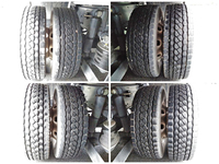 いすゞギガアルミウイング大型（10t）[写真18]