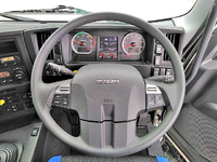 いすゞギガアルミウイング大型（10t）[写真34]