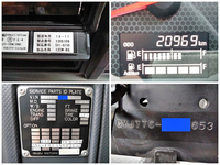 いすゞギガアルミウイング大型（10t）[写真40]