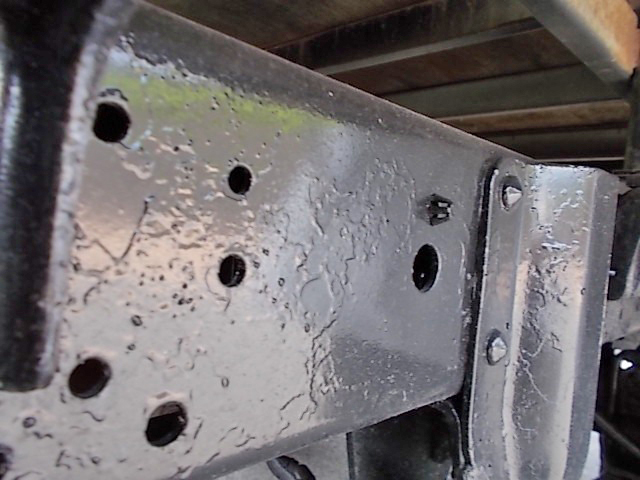 日産アトラス平ボディ小型（2t・3t）[写真19]