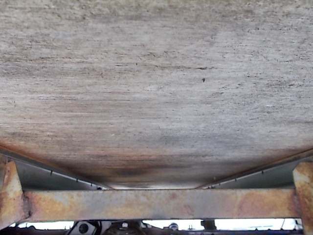 日産アトラス平ボディ小型（2t・3t）[写真20]