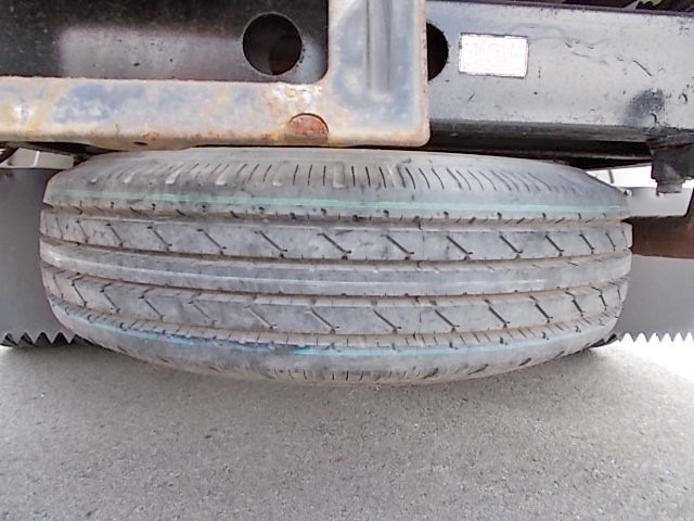 日産アトラス平ボディ小型（2t・3t）[写真21]