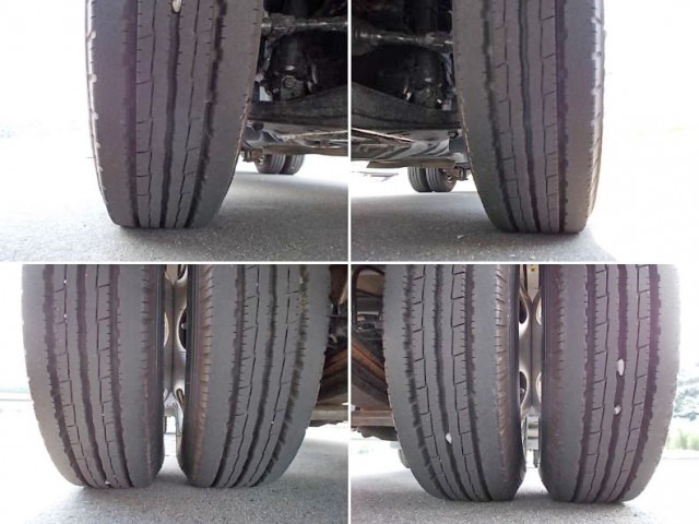 日産アトラス平ボディ小型（2t・3t）[写真23]